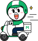 LINE MAN